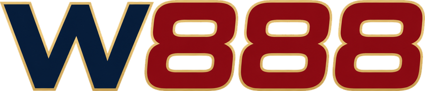 w888 লোগো
